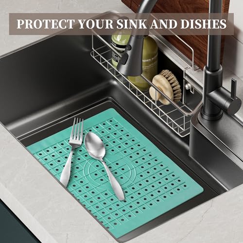 Kitchen Sink Mat (2 Count)