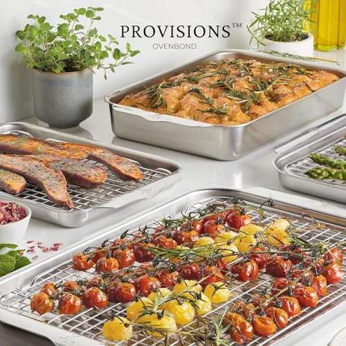 OvenBond 13 x 18