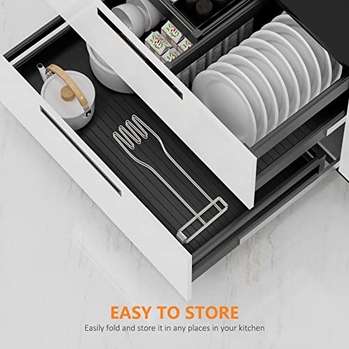 Kitchen Glove Holder (12.64 Ounce)