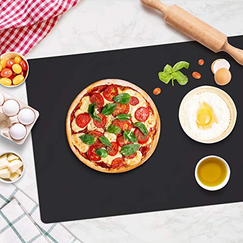Silicone Mats for Kitchen Counter (2 Count)