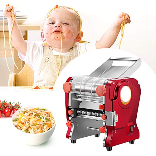 Pasta Maker Machine
