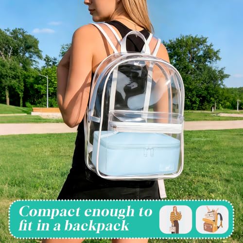 Insulated Lunch Bag for Adults