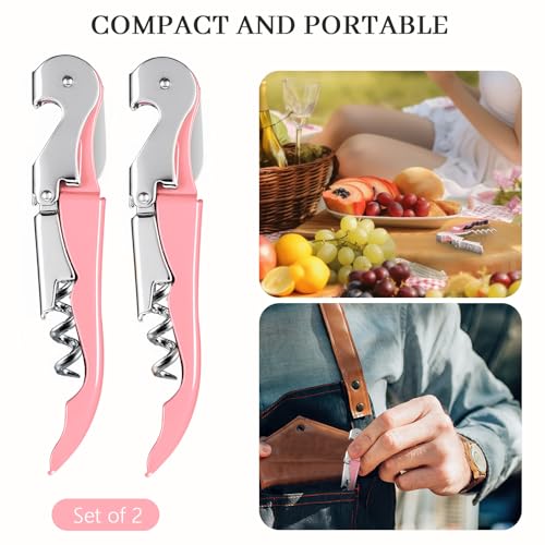 2 Pack Wine Opener (2 Count)