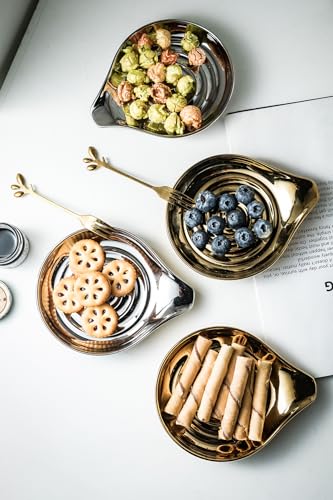 Ceramic Spoon Rest for Stove Top