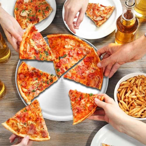 9 Inch Pizza Pan