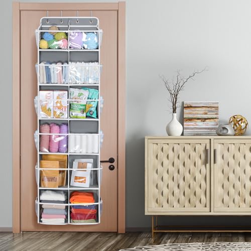 Over the Door Organizer