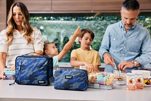 Freezable Classic Lunch Box