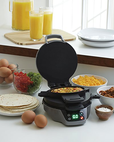 25495 Breakfast Burrito Maker