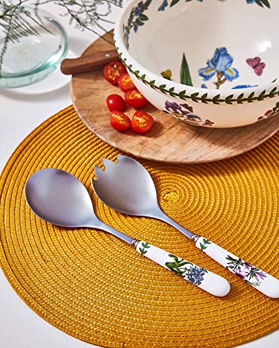 Botanic Garden 10" Salad Server