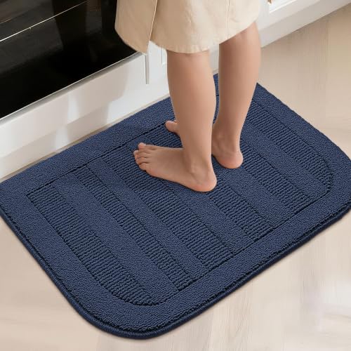 24x36 Inch Kitchen Rugs Non Slip Washable Sink Rug (6 Sq Ft)