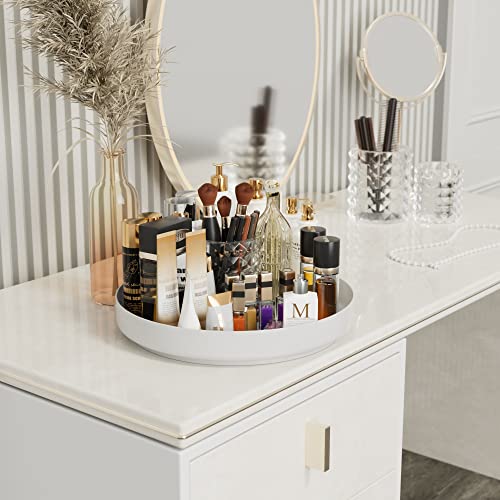 Lazy Susan Cabinet Organizer