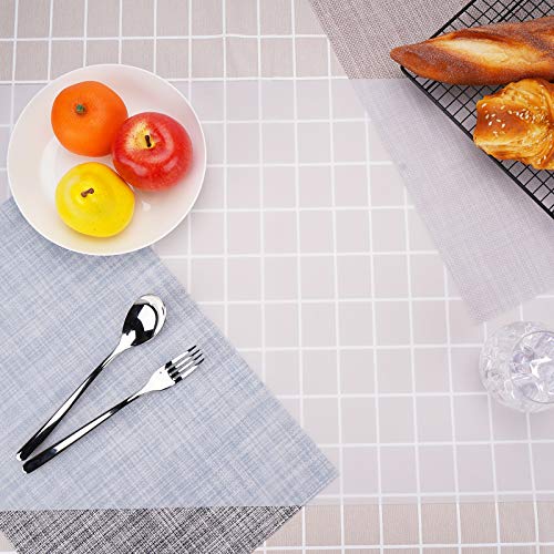 Silicone Mats for Countertop (2 Count)