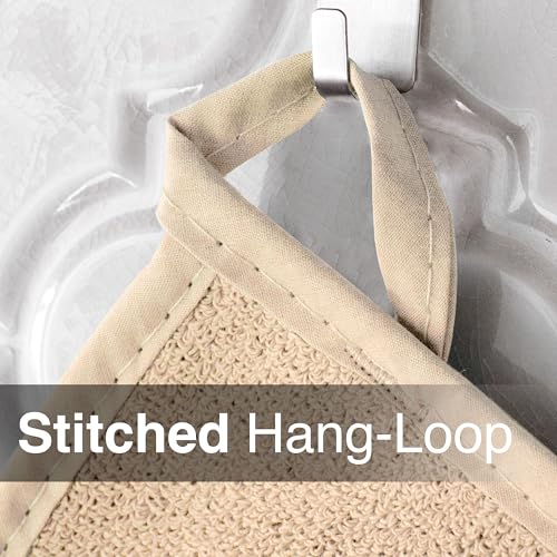 Terry Potholder & Hot Pad (2 Count)