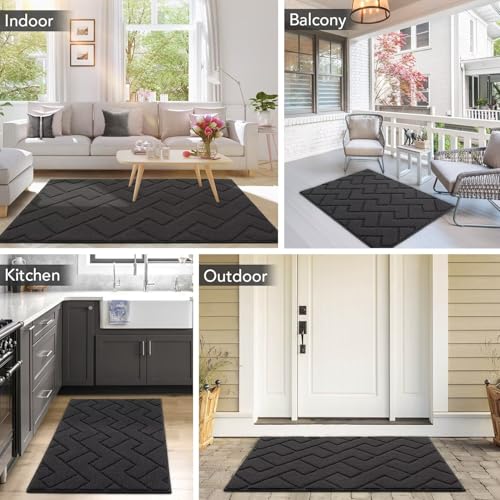 Front Door Mat Outside Entrance