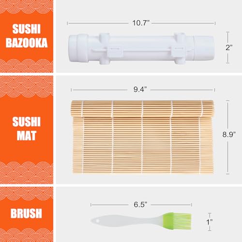 Sushi Making Kit