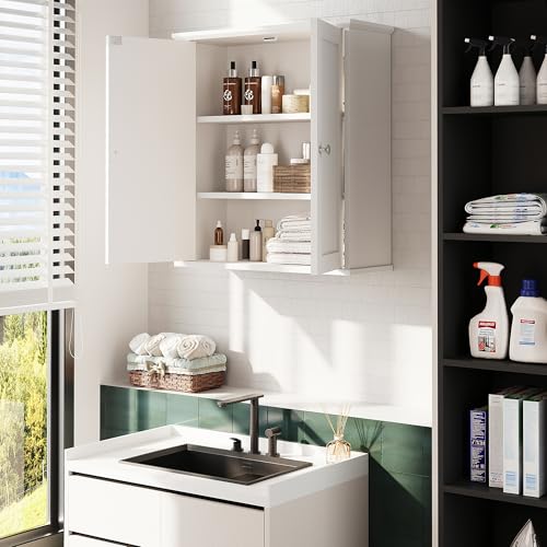 Bathroom Wall Cabinet