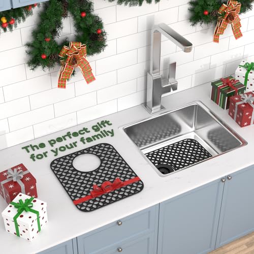 TOOVEM Kitchen Sink Mats