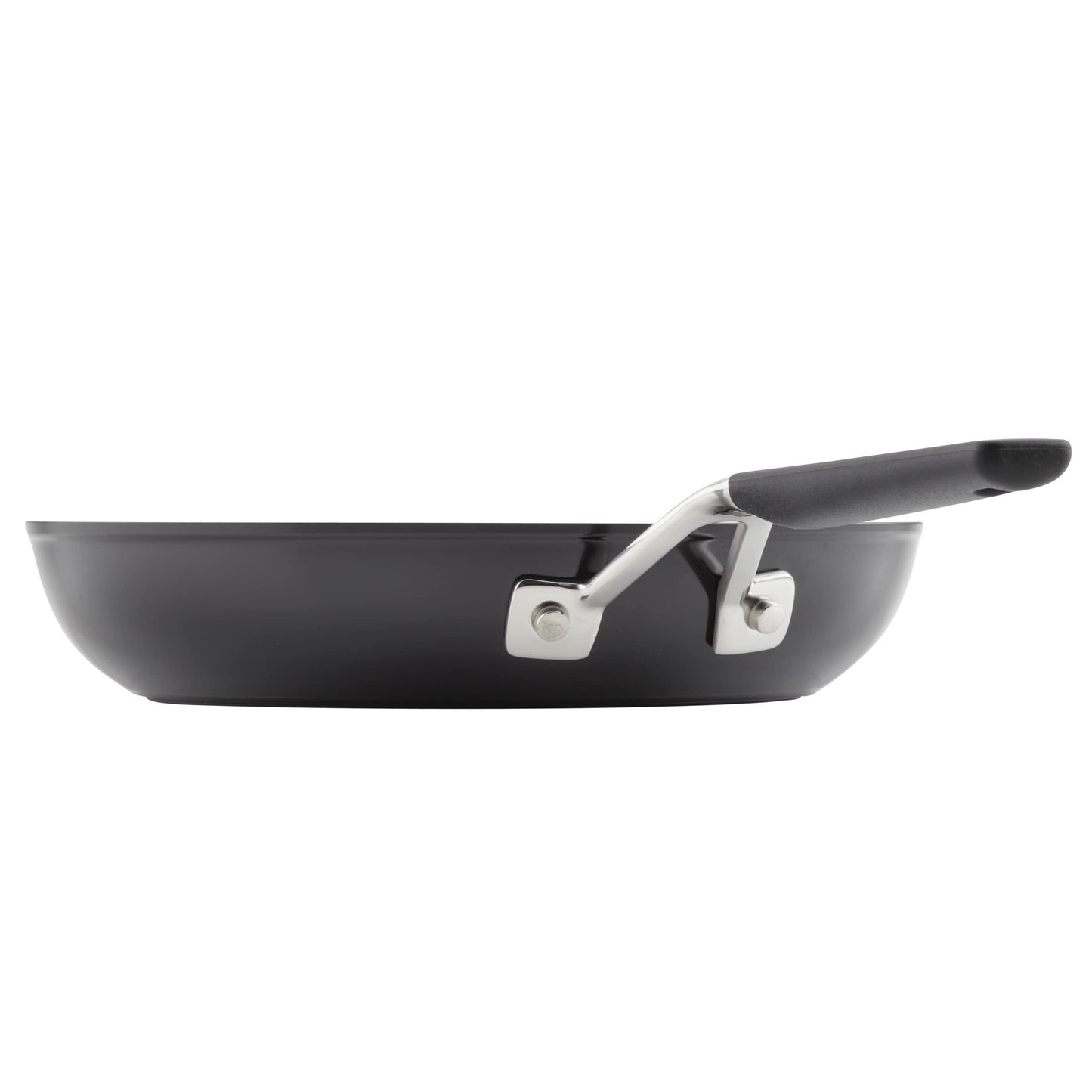 Hard Anodized Nonstick Cookware