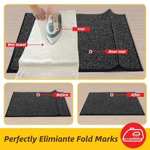 Dirt Trapper Door Mat 32" x 48" (12.92 Sq Ft)