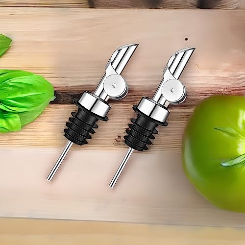 Pafuen 12 Pack Liquor Pour Spout
