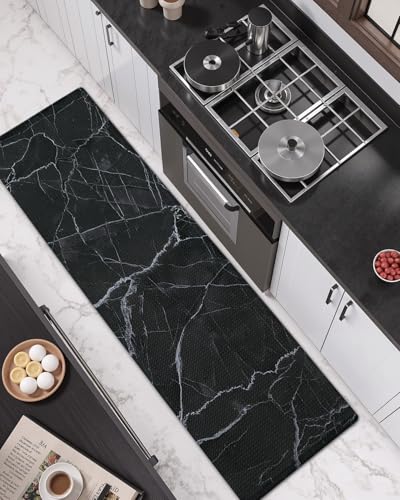 Kitchen Floor Mats Cushioned Anti Fatigue (23.62 Sq Ft)