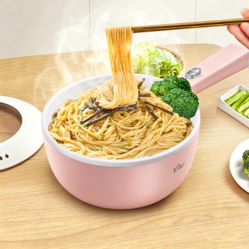 2L Electric Hot Pot Electric