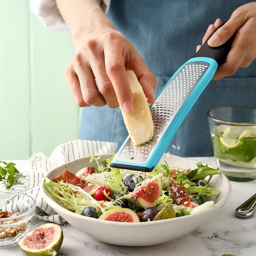 Stainless Steel Lemon Zester