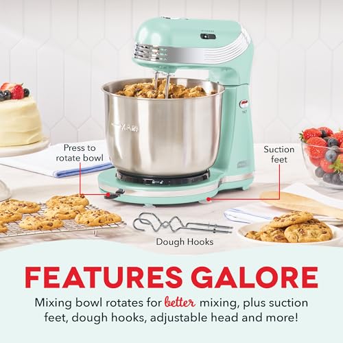 Everyday Stand Mixer