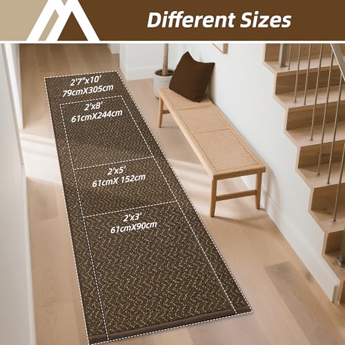 Hallway Runner Rugs Non (10 Sq Ft)