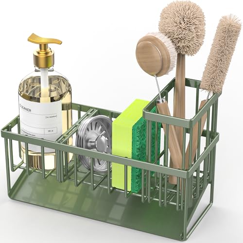 Kitchen Sink Caddy
