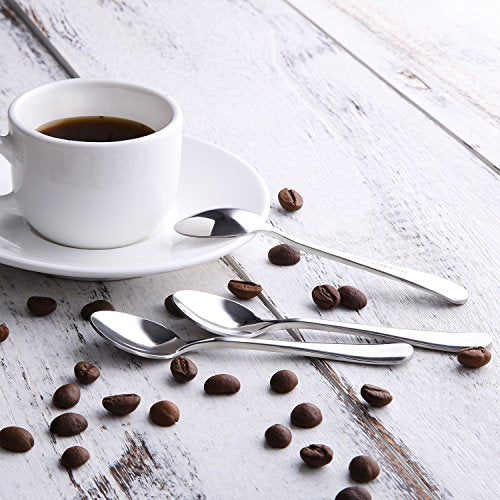 Demitasse Espresso Spoons (12 Count)