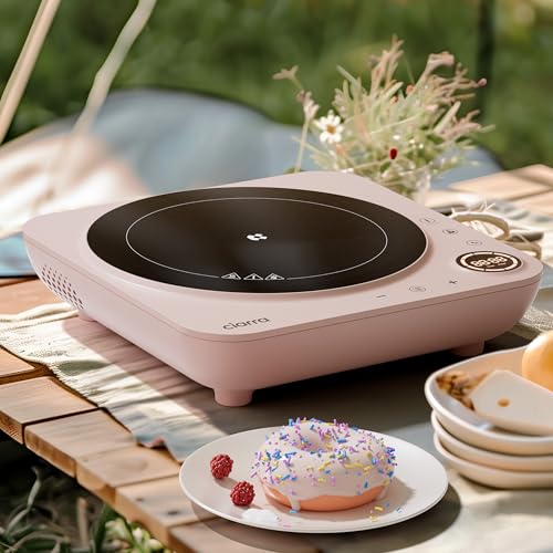 CATIH1A P Portable Induction Cooktop
