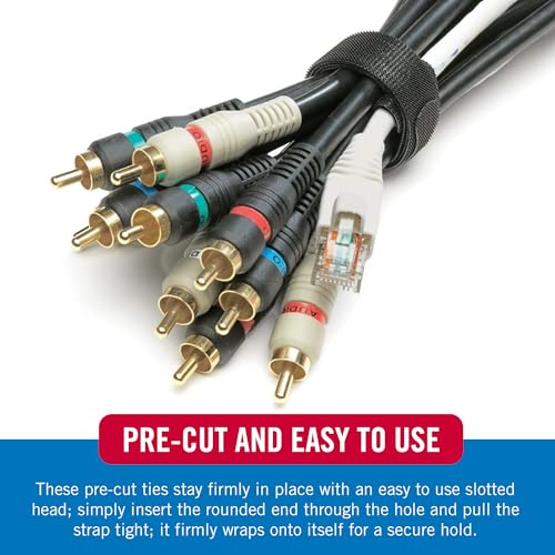 Reusable Cable Ties