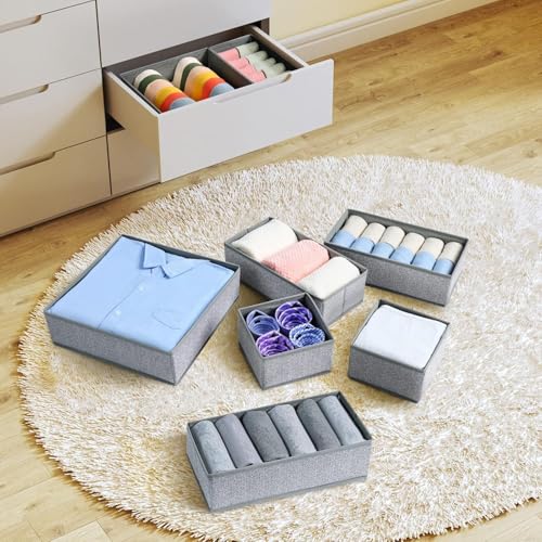 Drawer Organizers Cloths (15 Count)