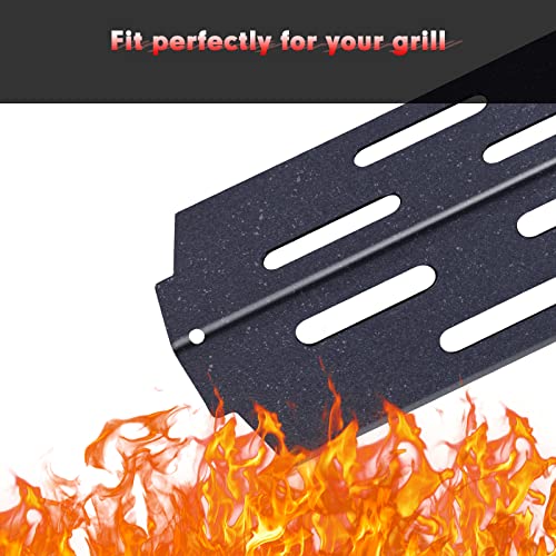 Grill Grates Flavorizer Bars Parts for Weber Genesis II E