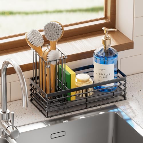 Sponge Holder for Kitchen Sink