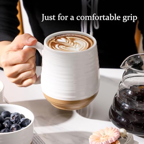 20 oz Coffee Mugs (2 Count)