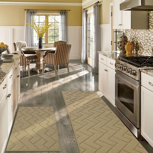 Kitchen Runner Rug (10.75 Sq Ft)
