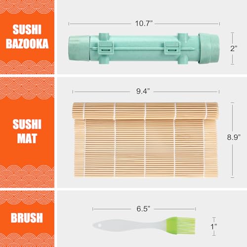 Sushi Making Kit