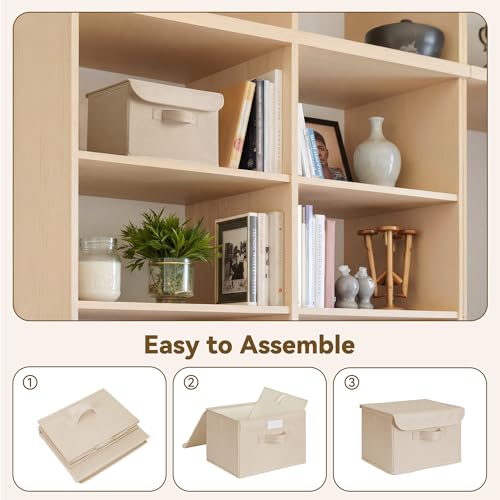 Memory Keepsake Storage Box (2 Count)