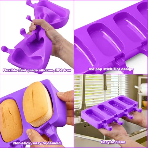 Cake Pop Mold Kit