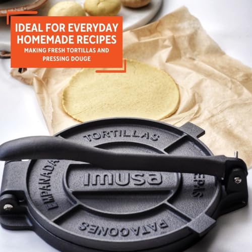 USA Tortilla Press
