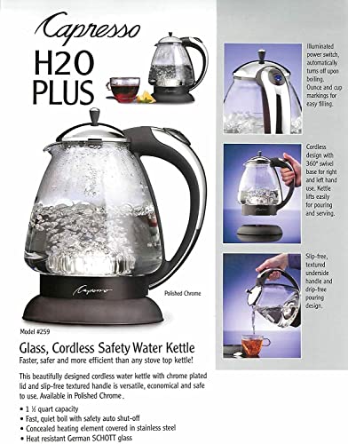 259 Water Kettle