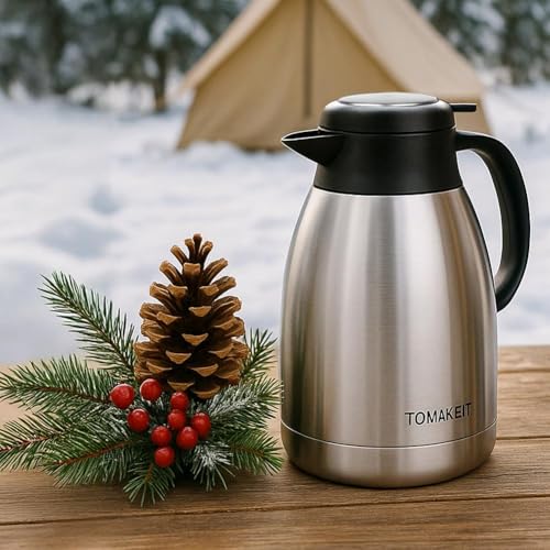 Thermal Coffee Carafe