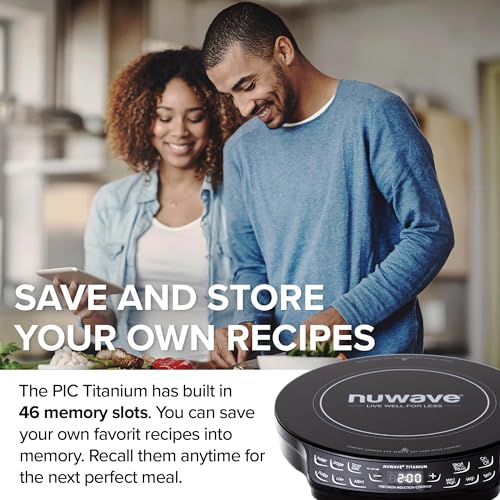 Induction Cooktop