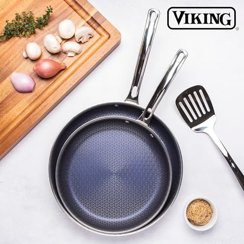 3 Ply Non Stick Frying Pan
