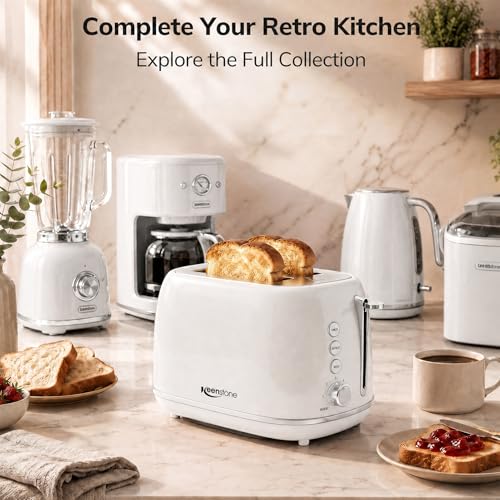 2 Slice Toaster