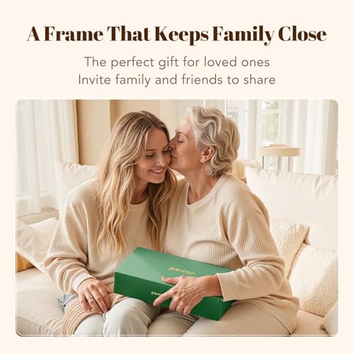Sand 11'' 2K WiFi Digital Picture Frame