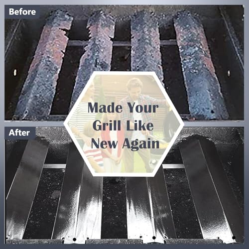 Grill Grates & Heat Plates for Charbroil Commercial Series 4
