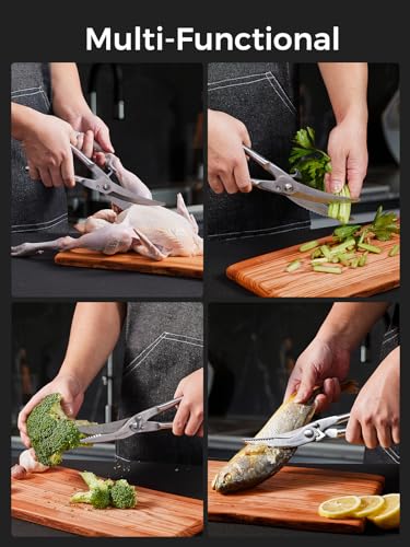 Poultry Shears